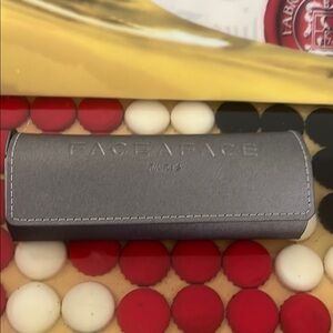 Face À Face Paris Gray Eyewear Case
